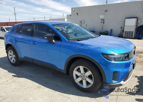 2024 Honda Prologue Ex из США, поврежденный, VIN 3GPKHVRJ9RS521295